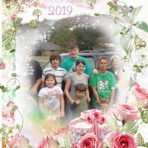 Meet your Posher, Barbara